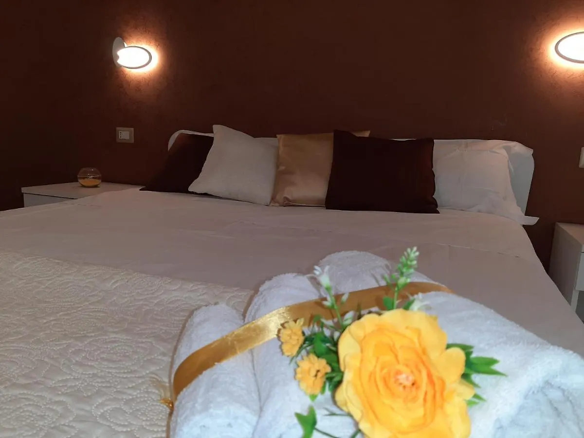 Bed and Breakfast Politeama Center Palermo Bed & Breakfast