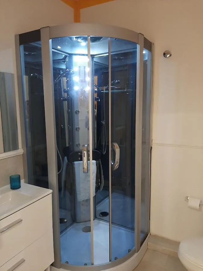 Bed & Breakfast Bed and Breakfast Politeama Center Palermo
