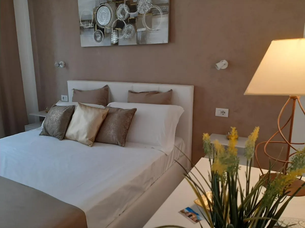 Bed & Breakfast Bed and Breakfast Politeama Center Palermo