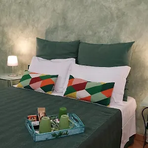 La Locandiera Bed and breakfast Florencia