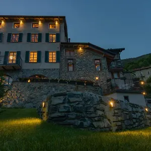 Ca Piodee Bed and breakfast Faggeto Lario