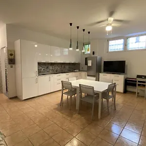 Casa Turro Pensión Milán