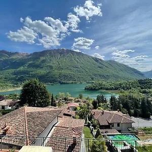Gli Ulivi Bed and breakfast Carlazzo