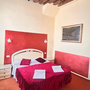 Casa Lin Pensión Venecia