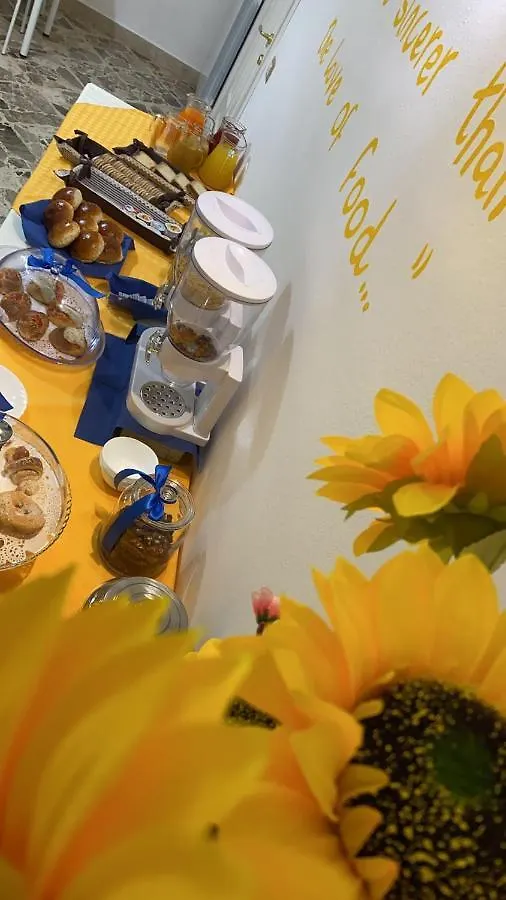 Politeama Center Bed & Breakfast Palermo 0*,
