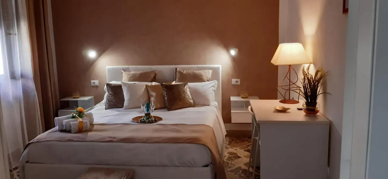 Politeama Center Bed & Breakfast Palermo