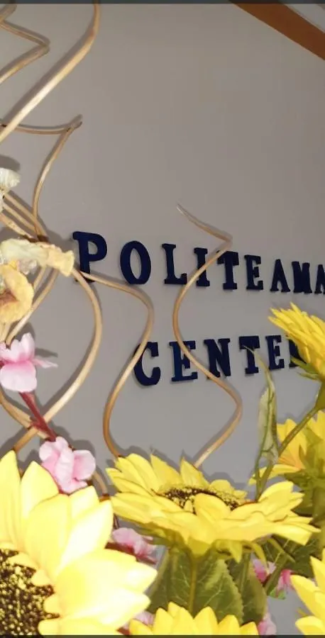 Politeama Center Bed & Breakfast Palermo