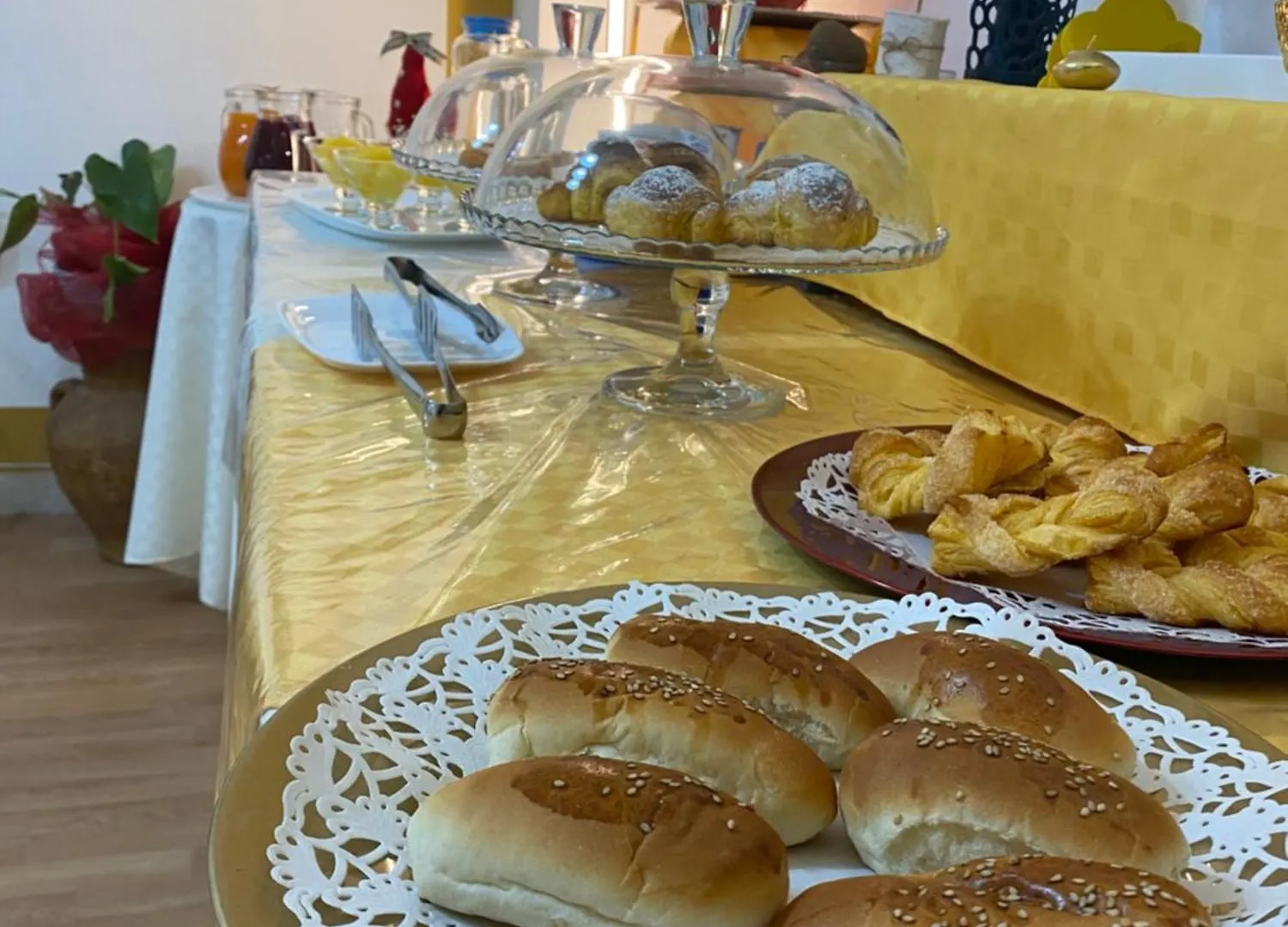 Politeama Center Bed & Breakfast Palermo