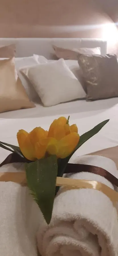 Politeama Center Bed & Breakfast Palermo