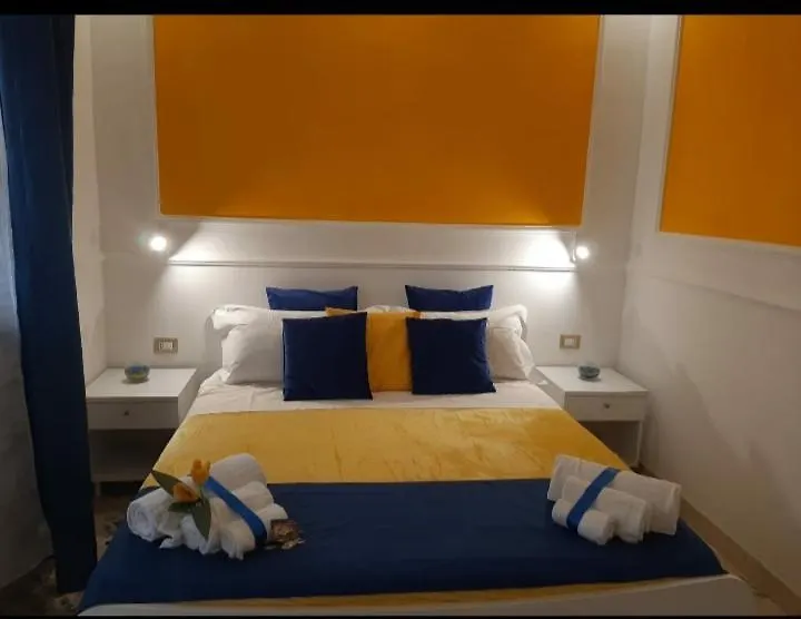 Politeama Center Bed & Breakfast Palermo
