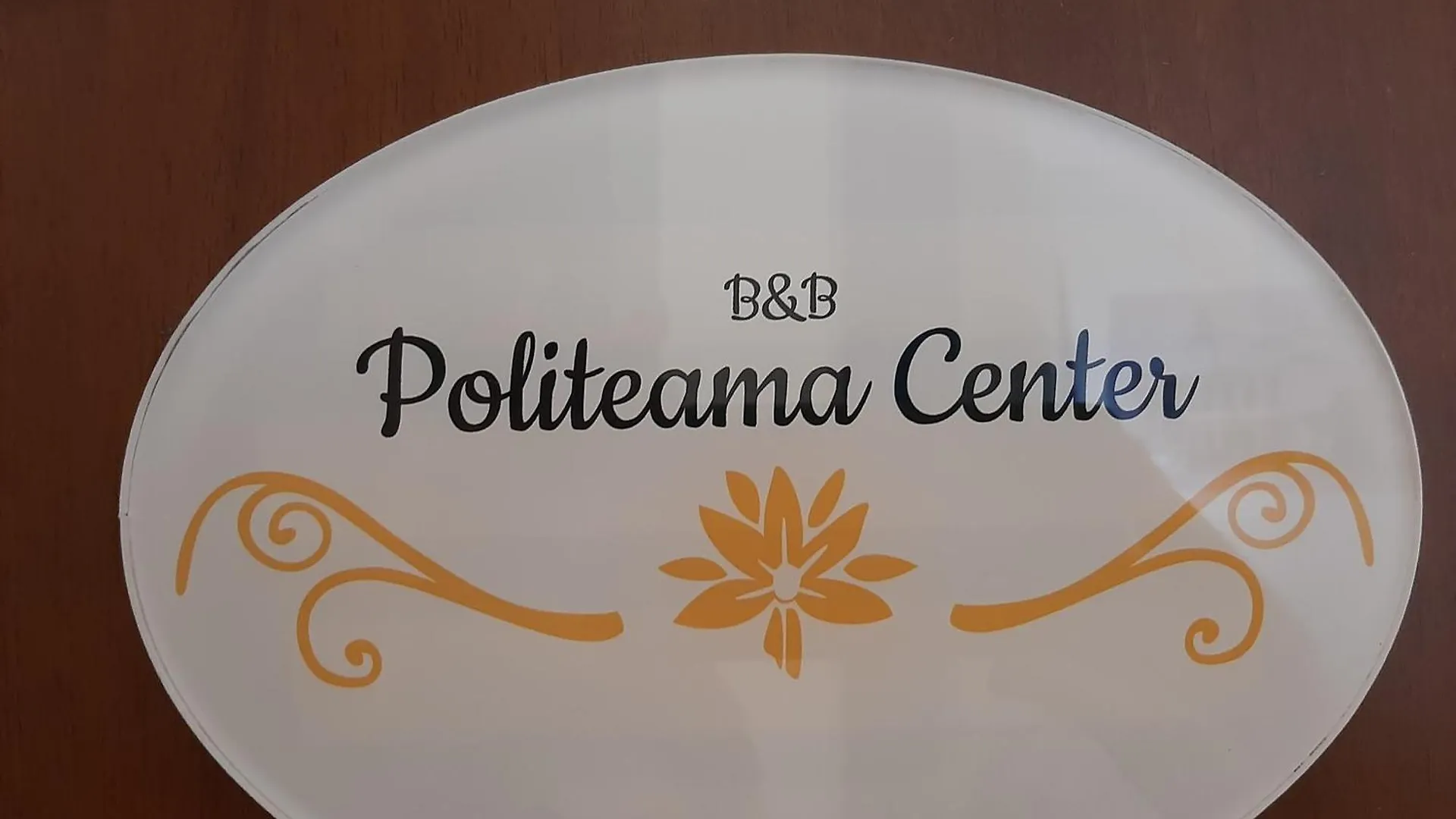 Politeama Center Bed & Breakfast Palermo